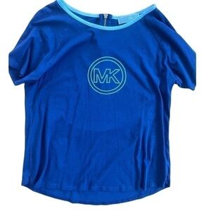 Michael Kors Studded Top Large